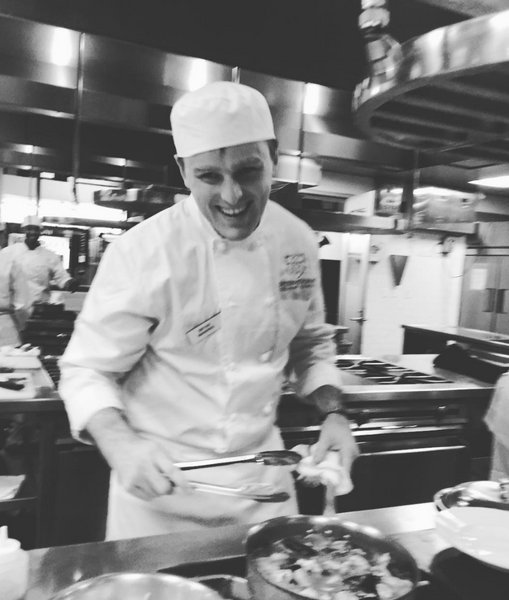 WHY BEING BLIND CAN MAKE YOU A BETTER COOK - Two Blind Brothers