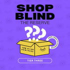 Apparel Shop Blind: Tier 3