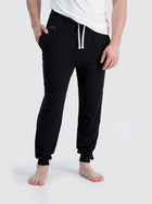 Men's French Terry Jogger