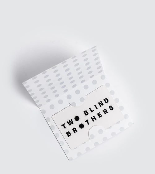 2BB Gift Card