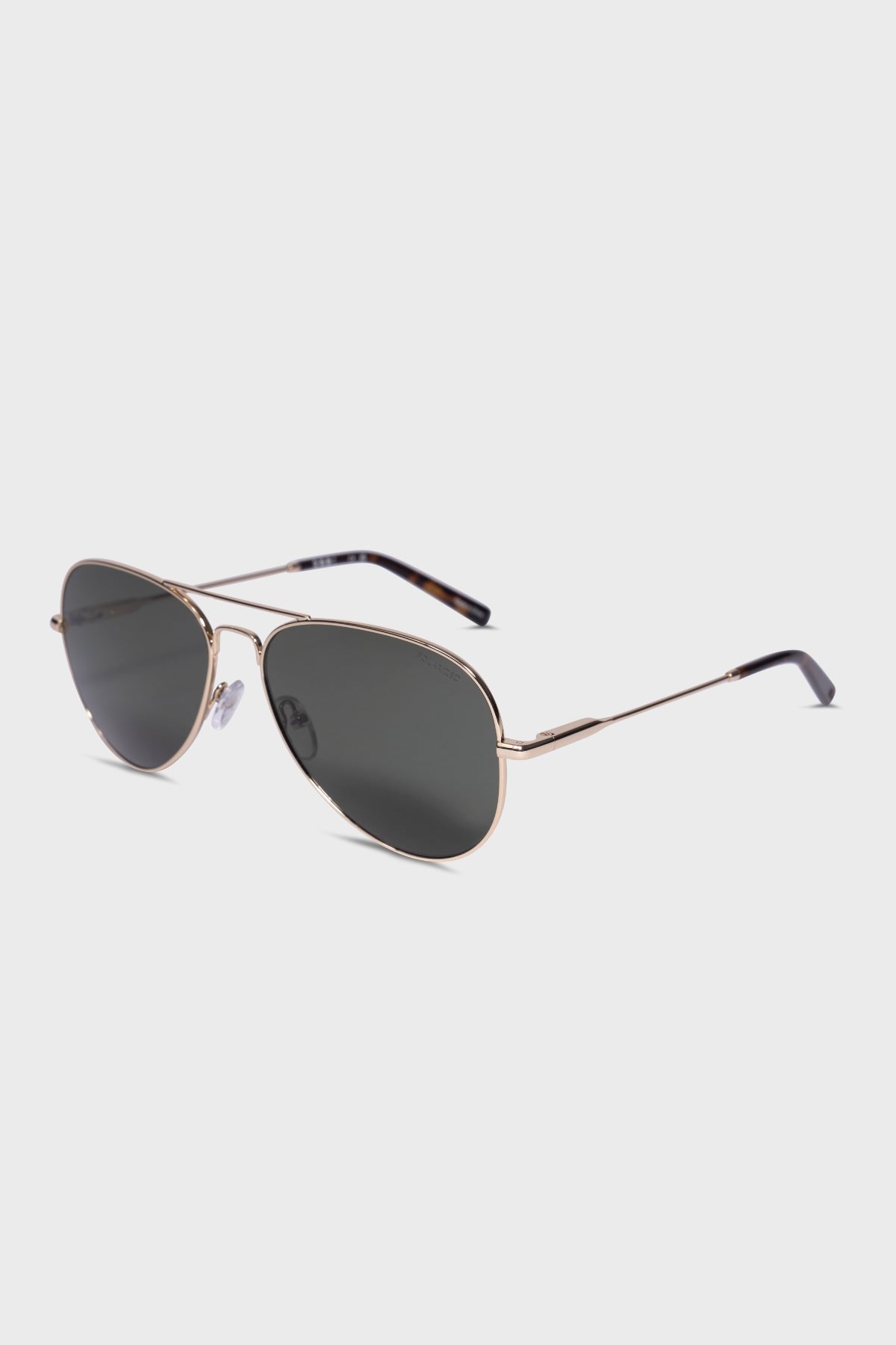 Two Blind Brothers - Sunglasses Hart Gold