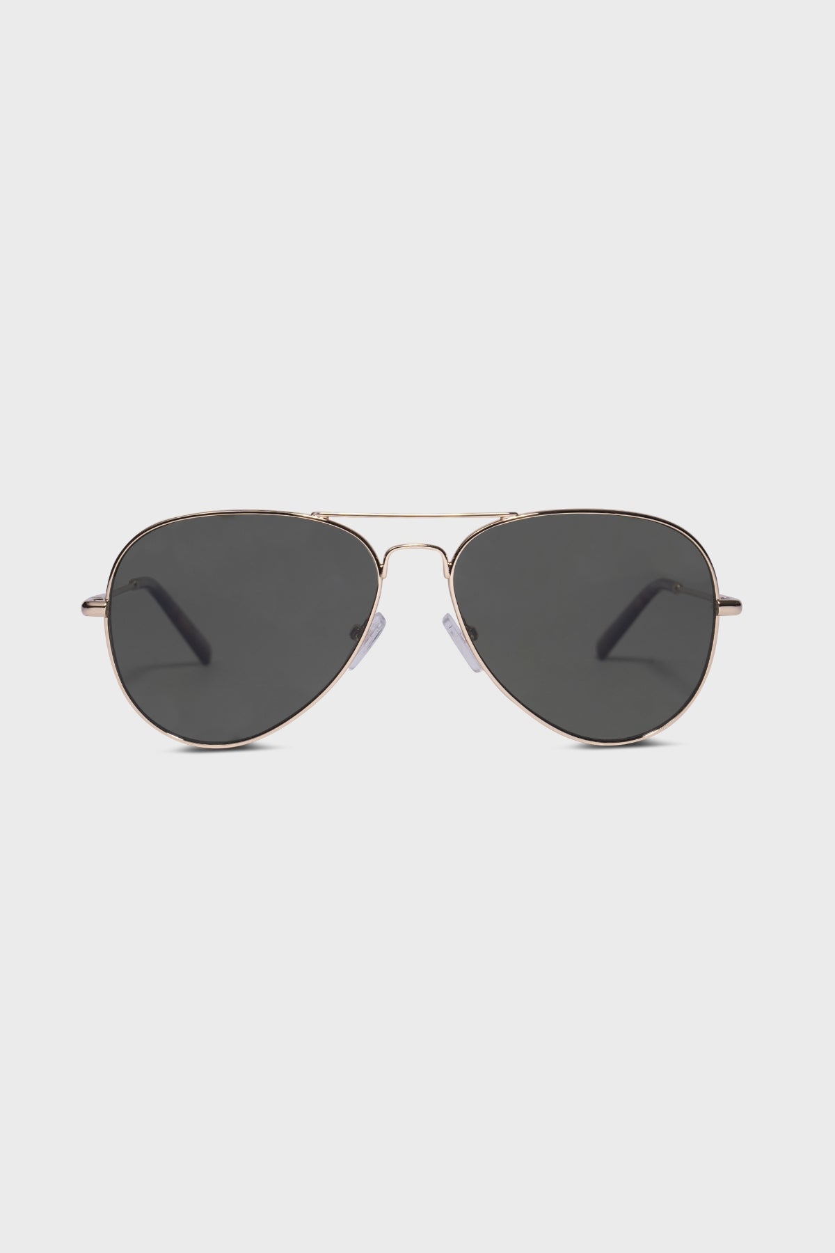 Two Blind Brothers - Sunglasses Hart Gold