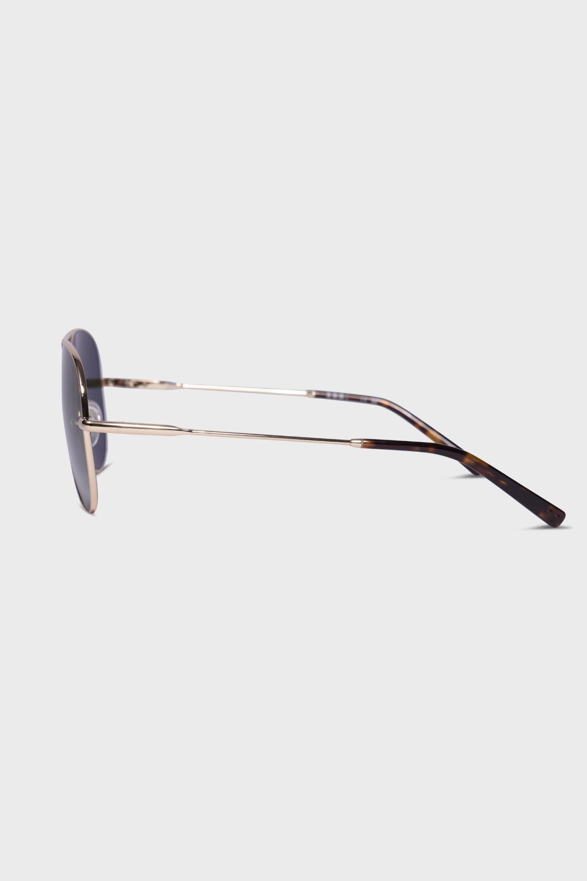 Two Blind Brothers - Sunglasses Hart Gold
