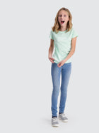Girls' Mind Over Matter Graphic Tee