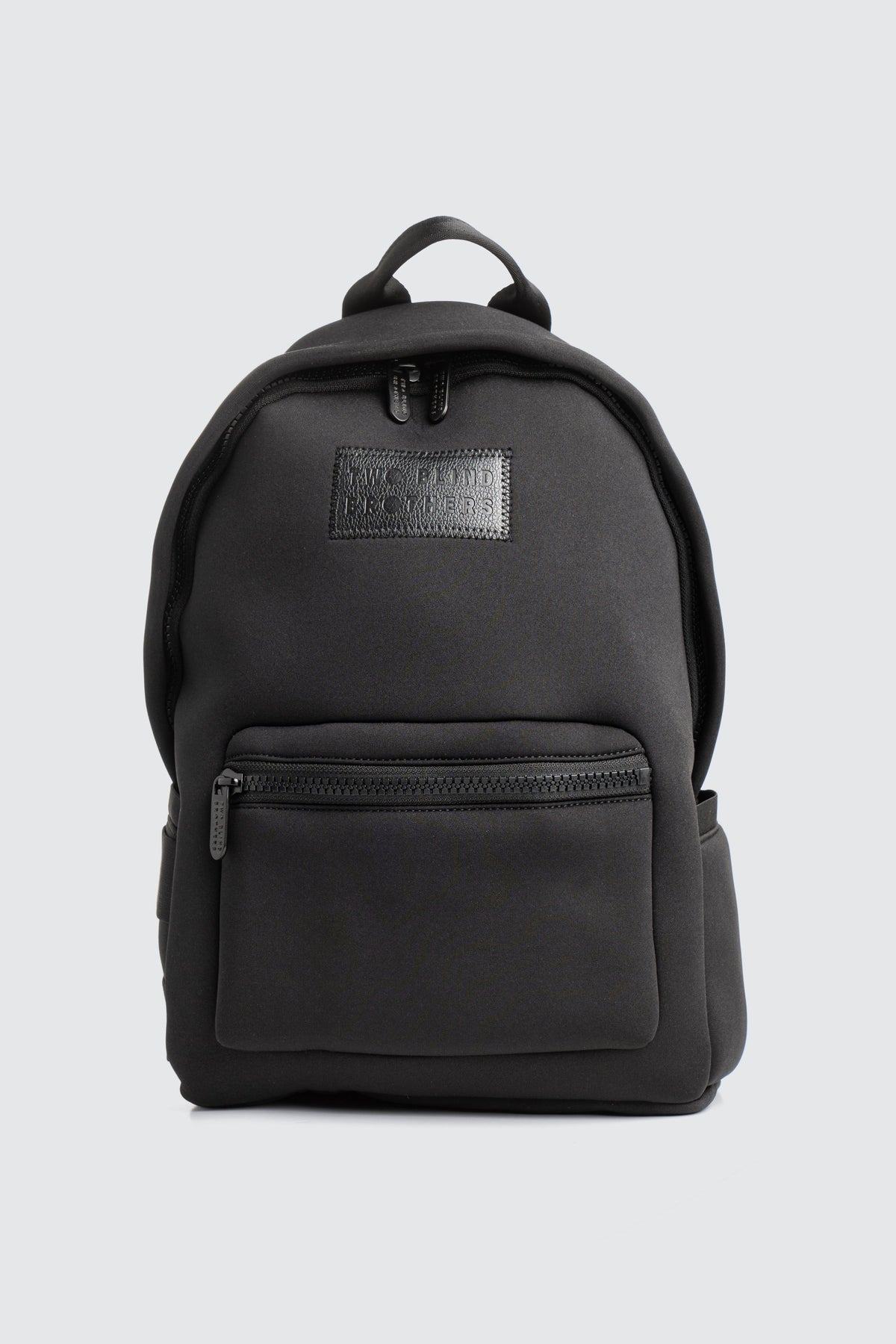 Two Blind Brothers - Gift Mercer Neoprene Backpack all