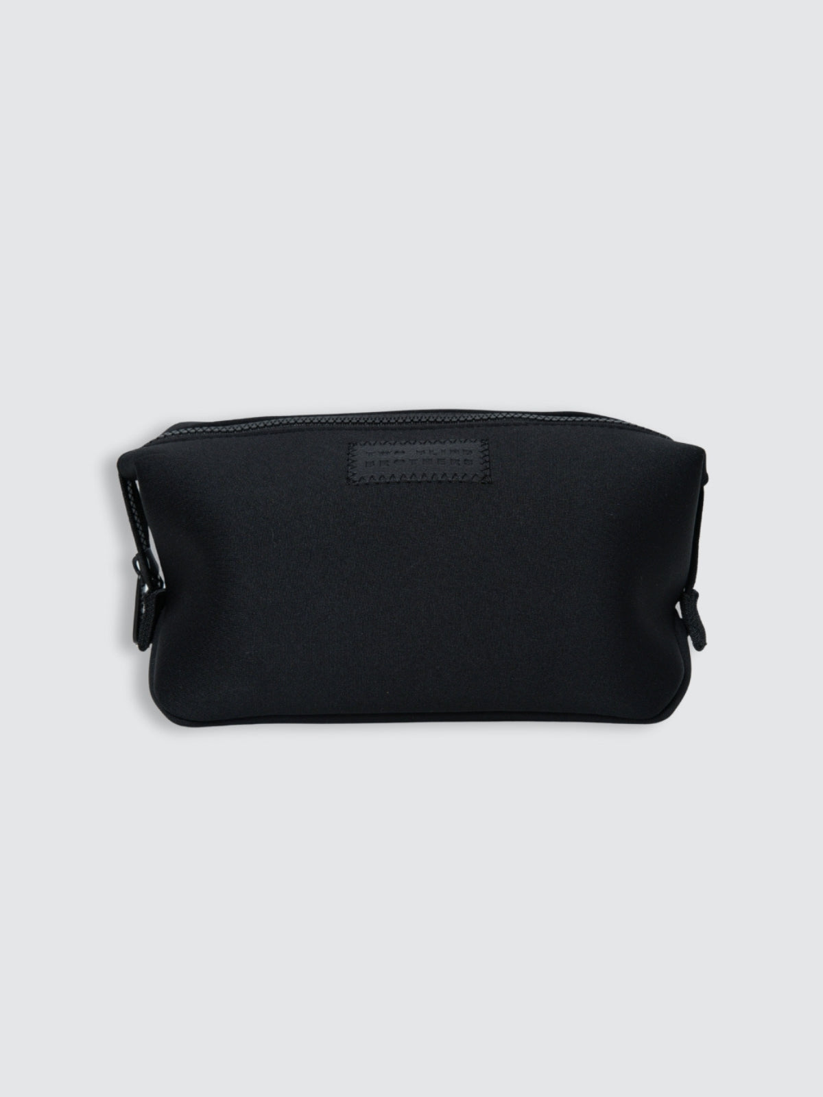 Two Blind Brothers - Gift Mercer Neoprene Toiletry Bag all