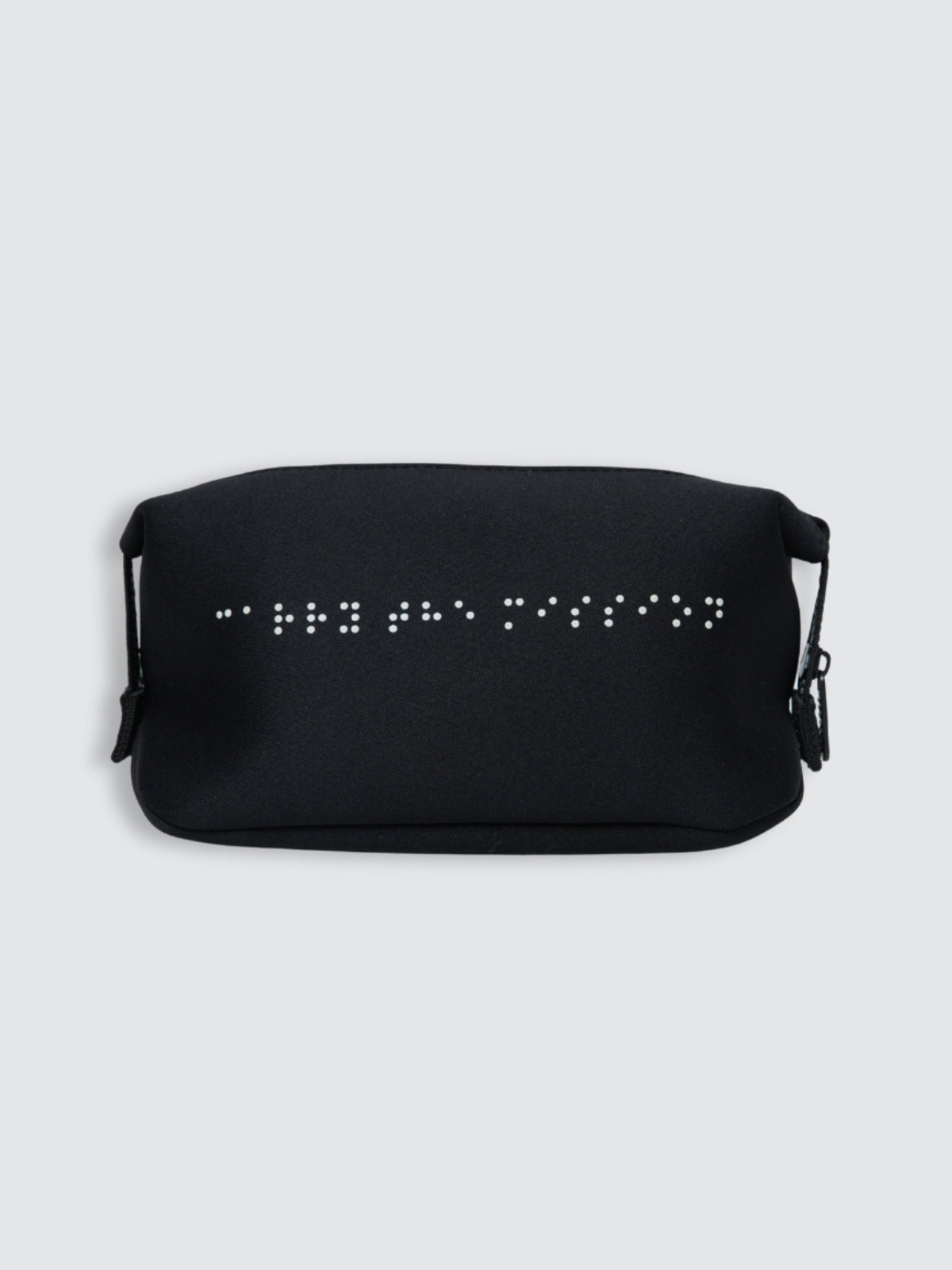 Two Blind Brothers - Gift Mercer Neoprene Toiletry Bag all