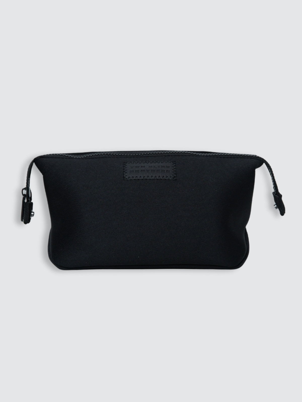 Two Blind Brothers - Gift Mercer Neoprene Toiletry Bag all