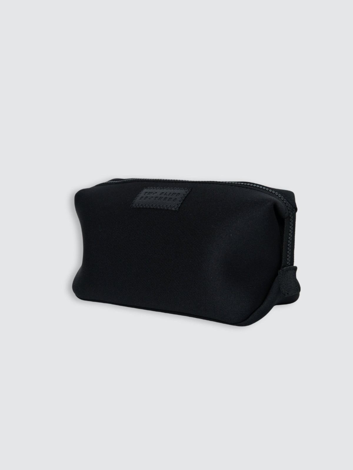 Two Blind Brothers - Gift Mercer Neoprene Toiletry Bag all