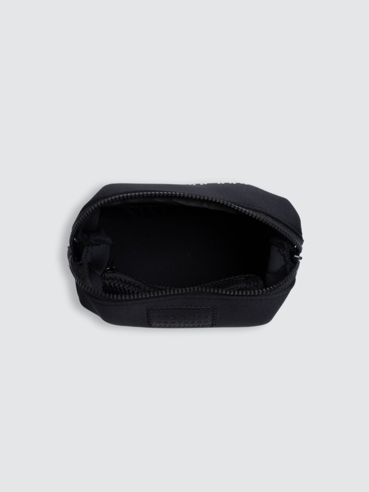 Two Blind Brothers - Gift Mercer Neoprene Toiletry Bag all