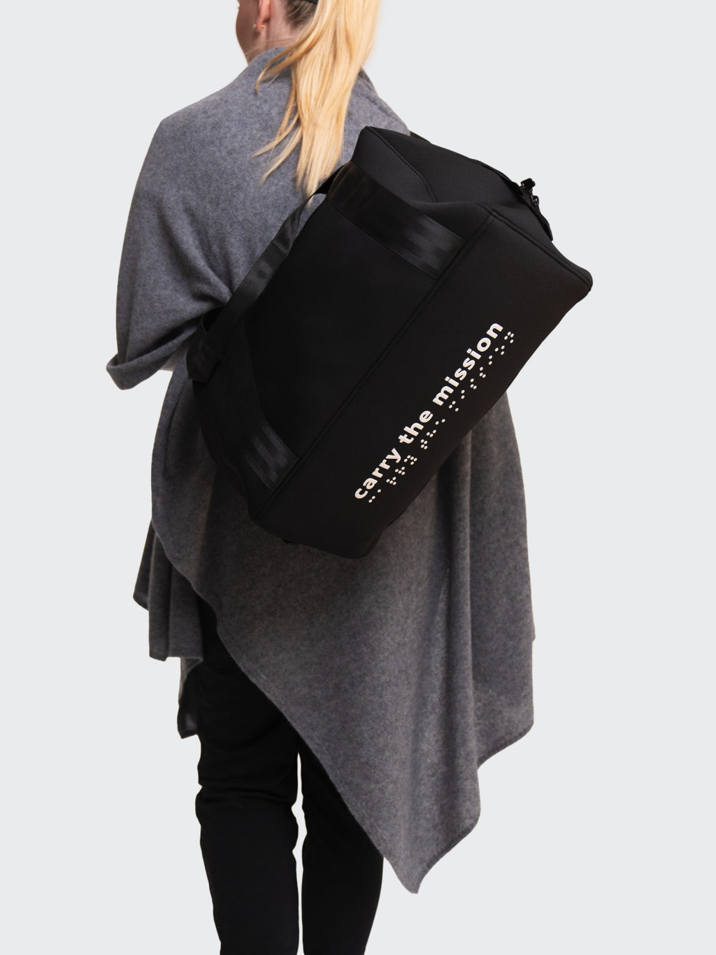Black Hover