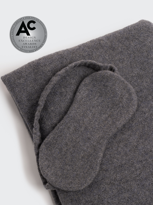 Cashmere Travel Set in Default Title