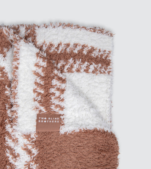 Plush Blanket