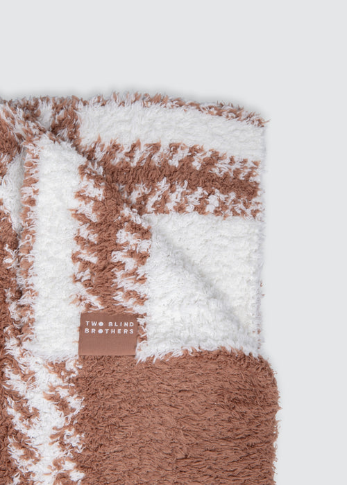 Plush Blanket