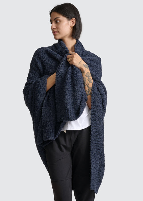 Plush Blanket