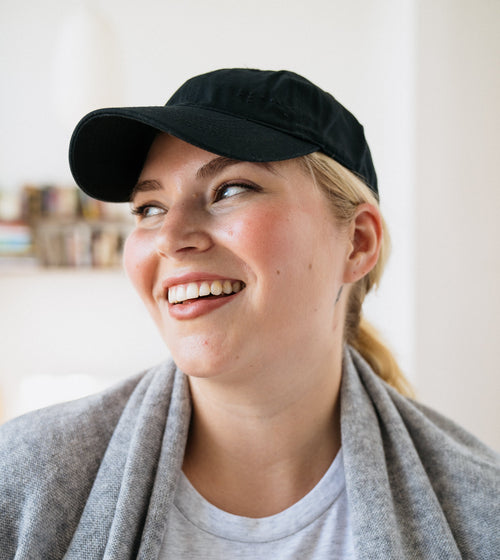 Soft Baseball Cap