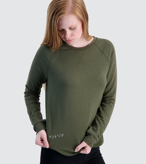 Women's Raglan