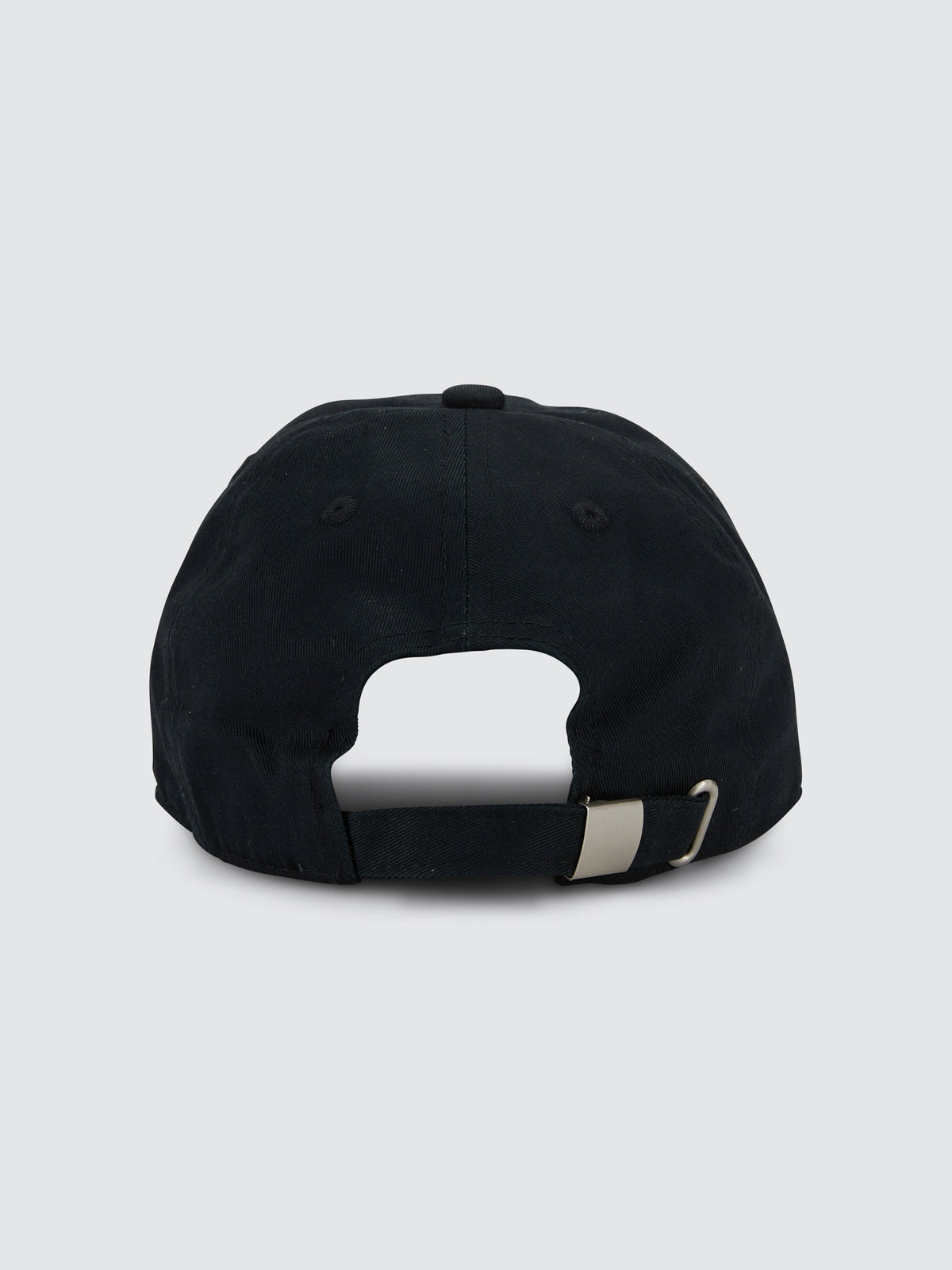 Two Blind Brothers - Gift Soft Baseball Cap Black