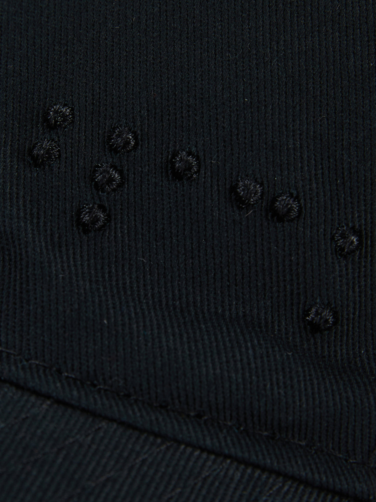 Two Blind Brothers - Gift Soft Baseball Cap Black