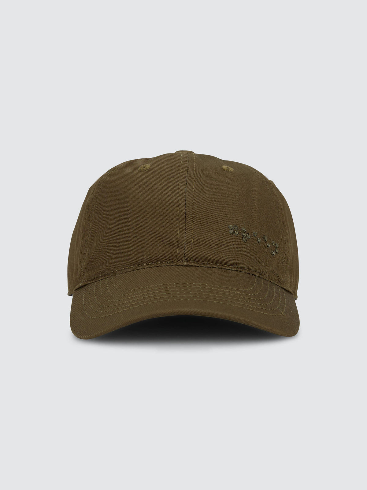 Two Blind Brothers - Gift Soft Baseball Cap Forest
