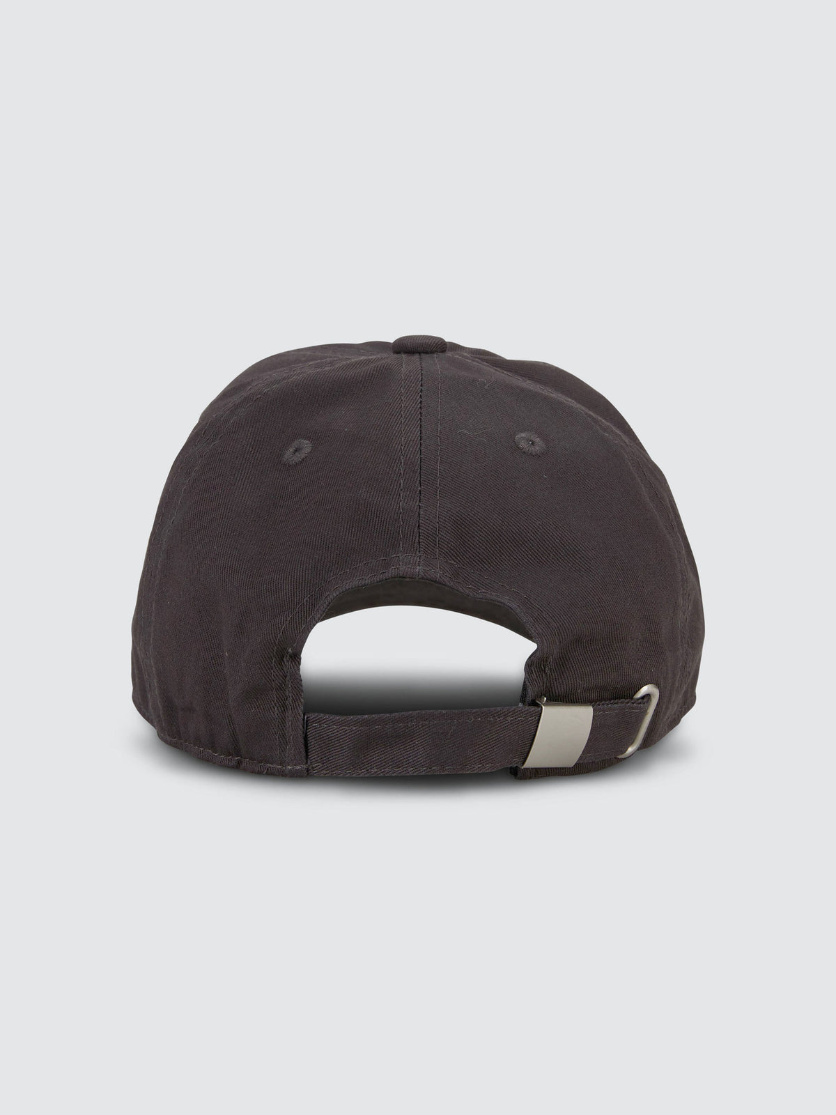 Two Blind Brothers - Gift Soft Baseball Cap Grey