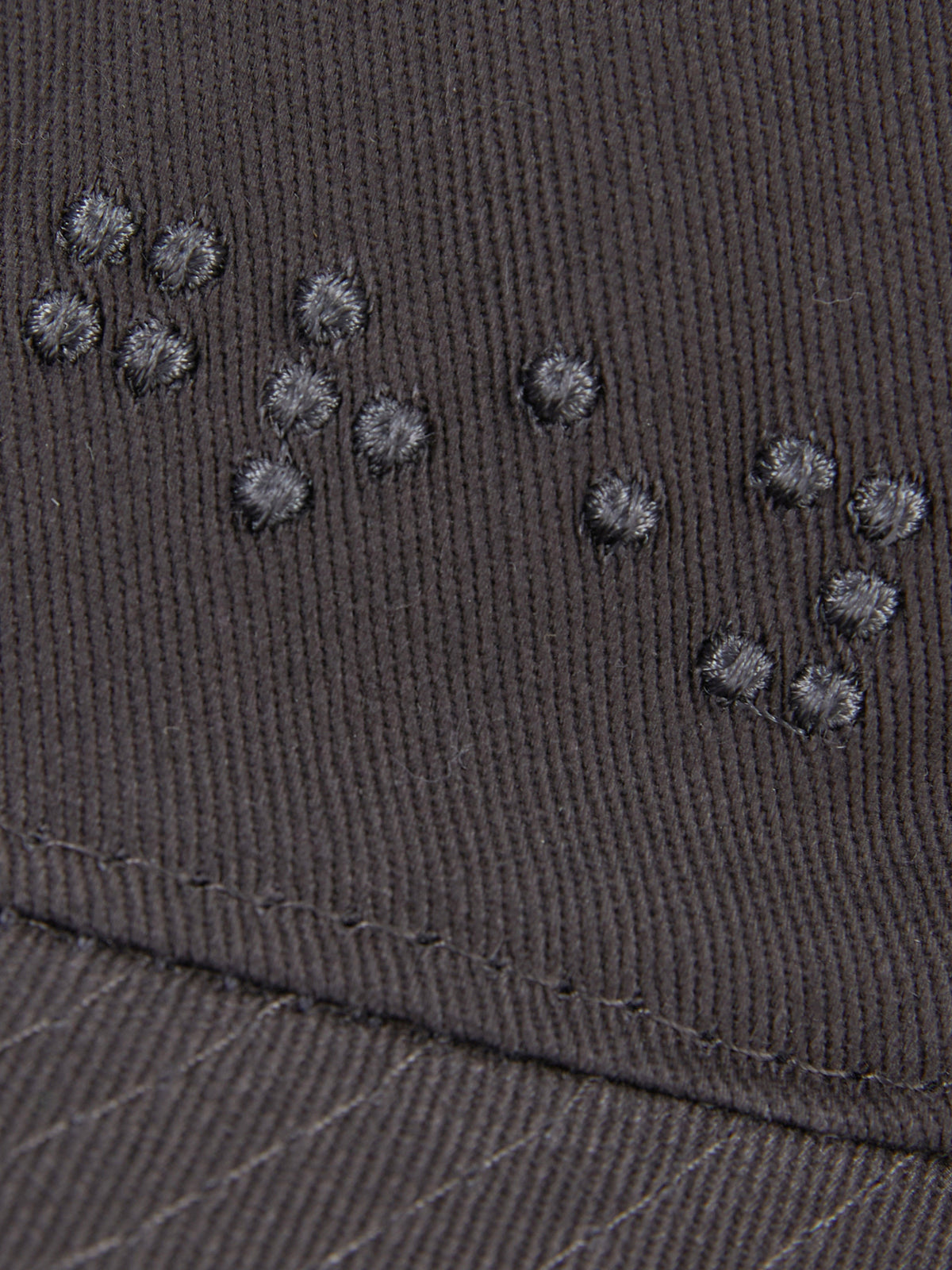 Two Blind Brothers - Gift Soft Baseball Cap Grey