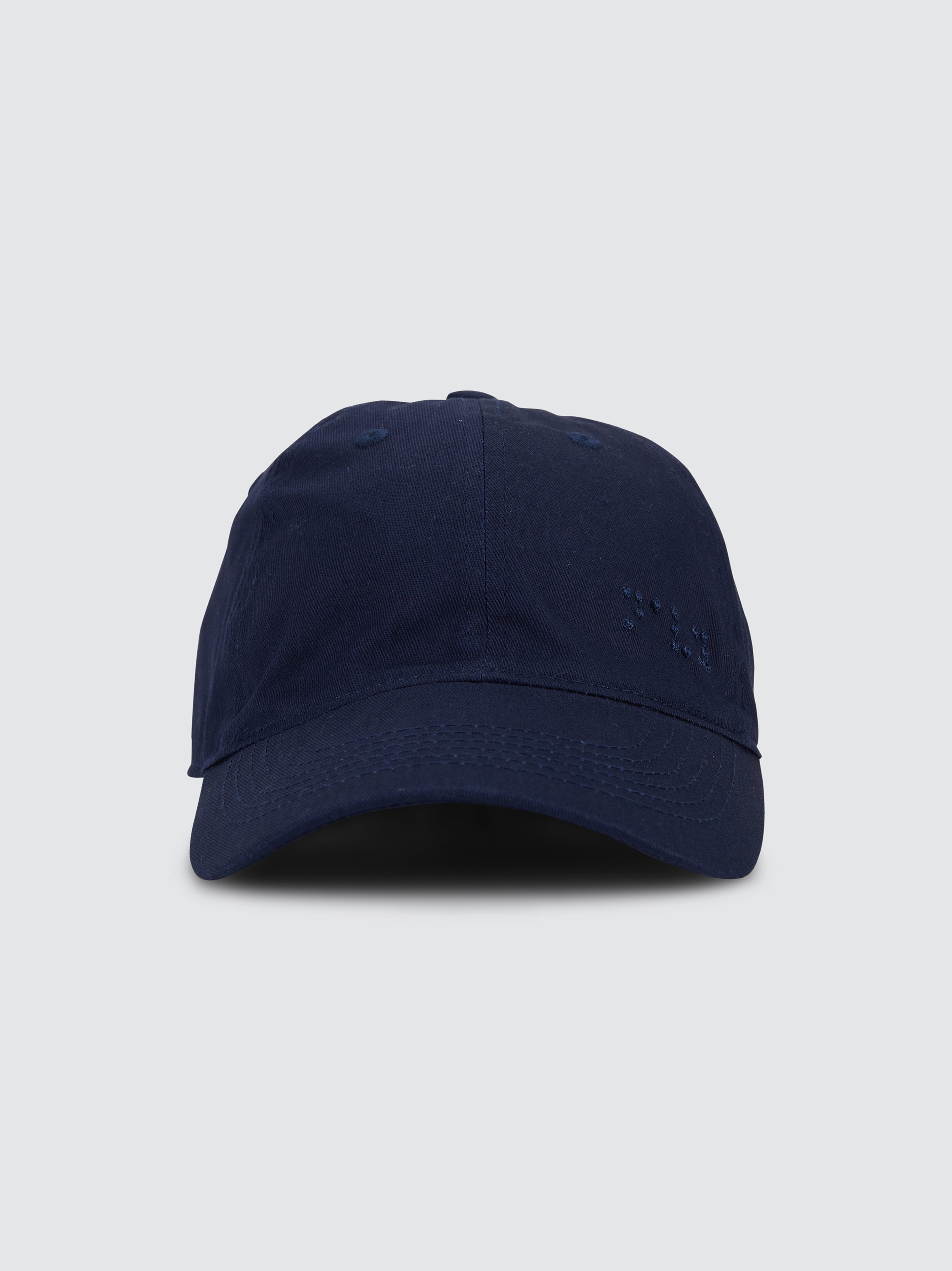 Two Blind Brothers - Gift Soft Baseball Cap Navy