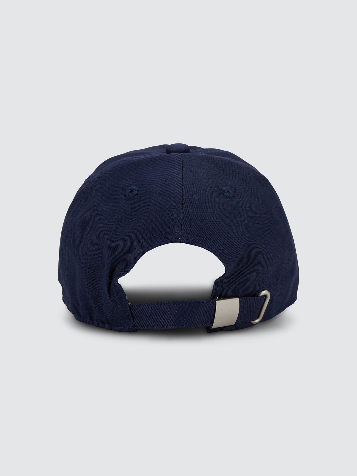 Two Blind Brothers - Gift Soft Baseball Cap Navy-