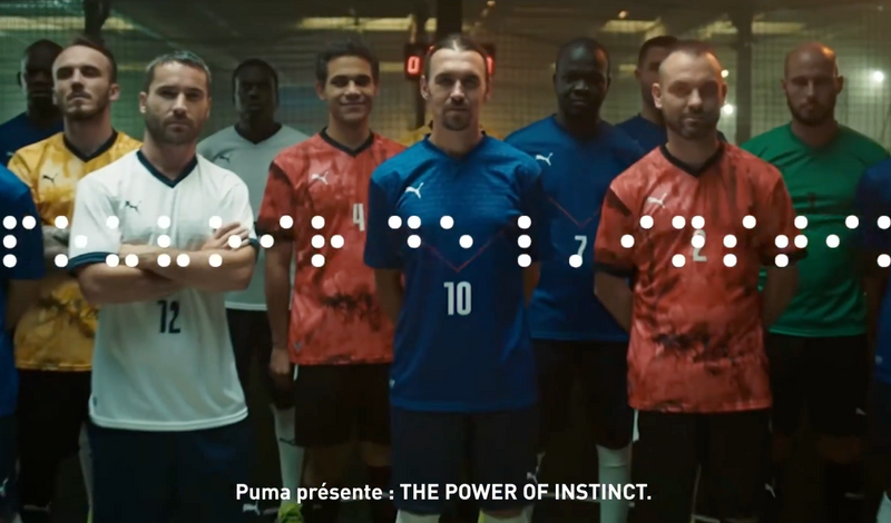 PUMA