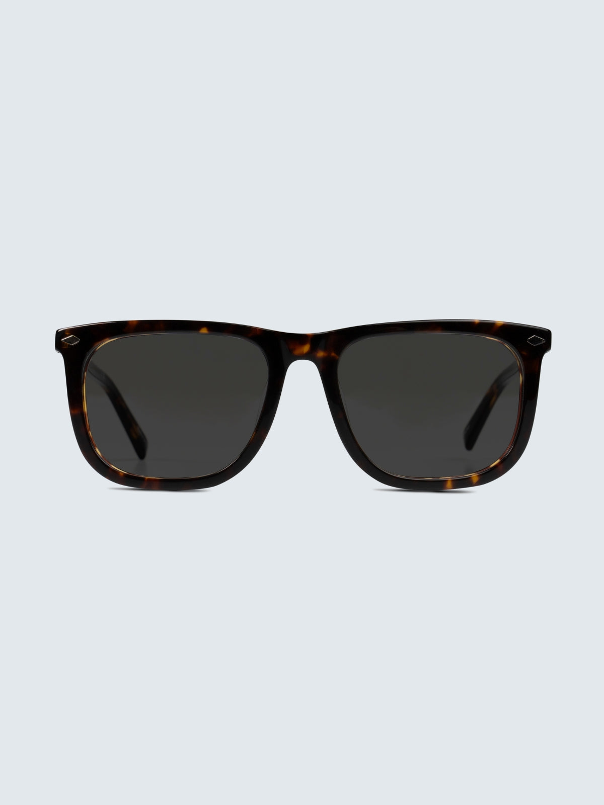 Two Blind Brothers - Sunglasses Cavalier 2.0 Tortoise