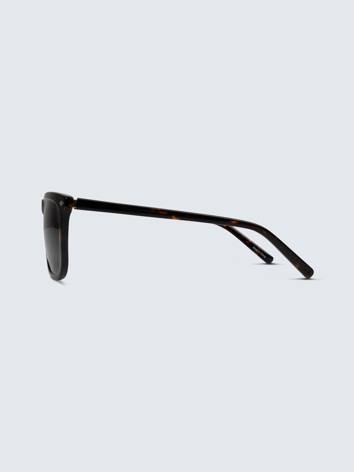 Two Blind Brothers - Sunglasses Cavalier 2.0 Tortoise