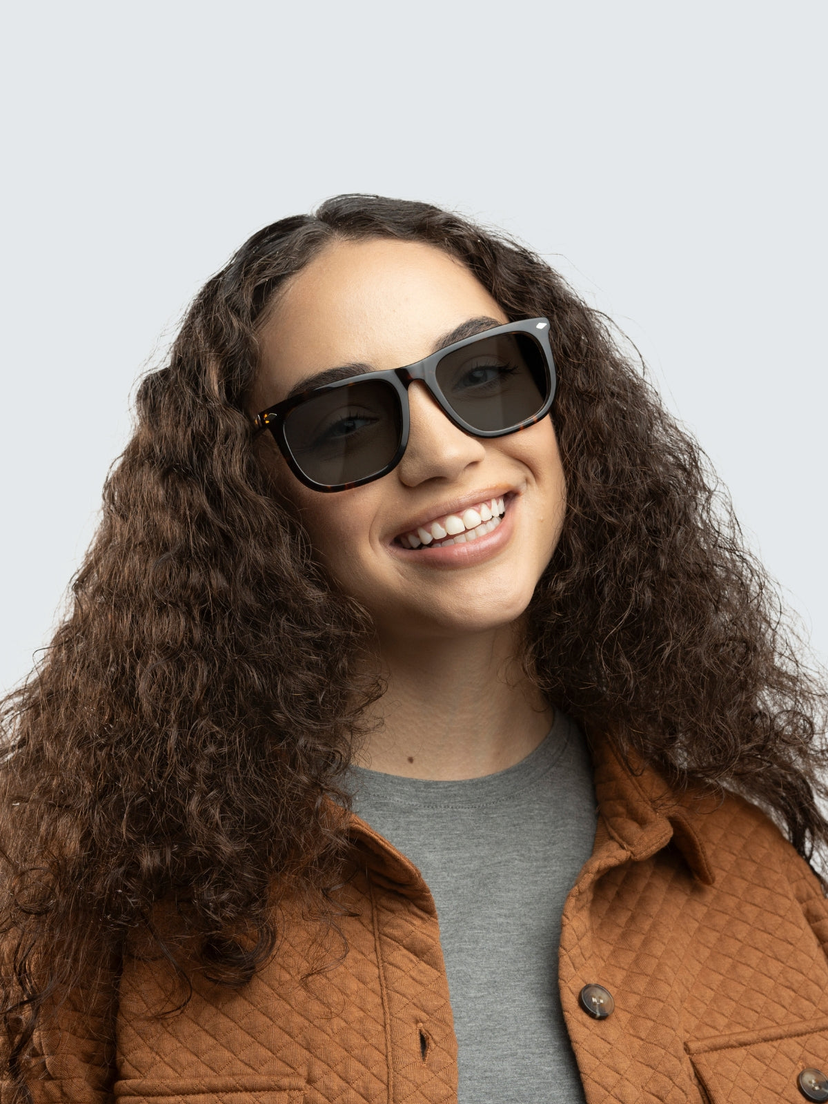 Two Blind Brothers - Sunglasses Cavalier 2.0 Tortoise