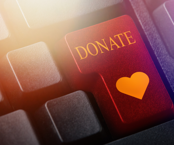 Donate